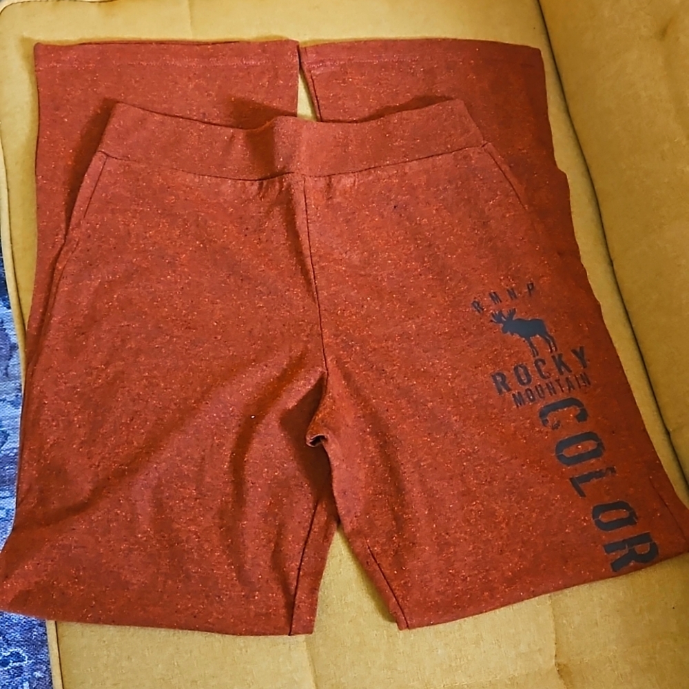 Sansegal Green Brand Recycled Sweat pants